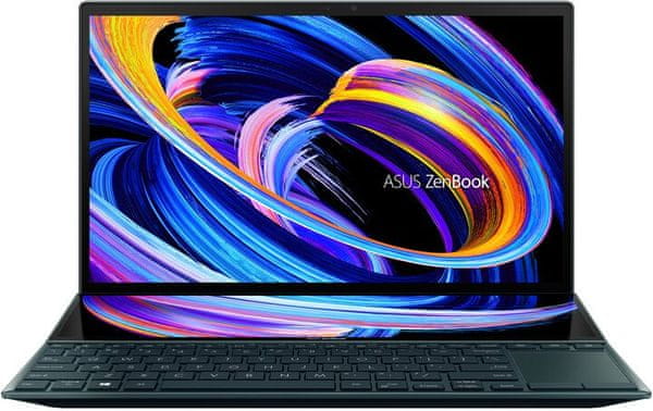 Asus Zenbook 14 (UX482EA-HY121T) 14 palcov IPS Full HD Intel Core i5-1135G7