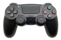 T-GAME 	DS6 gamepad Dualshock 4 - black