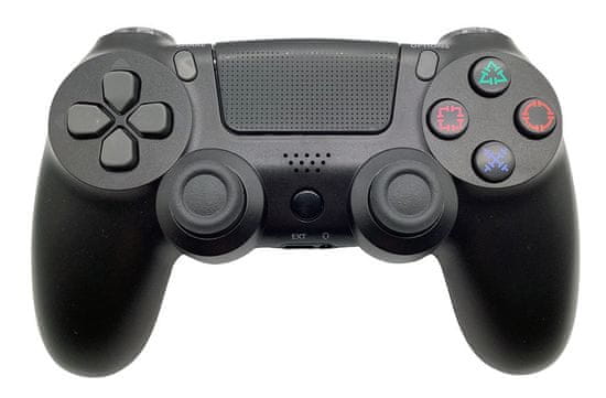 T-GAME 	DS6 gamepad Dualshock 4 - black