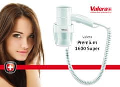 fén hotelový nástenný Premium 1600 Super (533.05/038A) VAL000092391