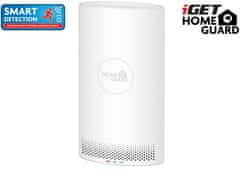 iGET Homeguard HGNVK88002P - Wire-free bezdrôtový batériový set - zánovné