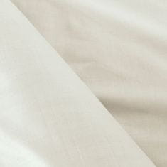 Eurofirany Bavlnená obliečka na prikrývku 220 cm x 200 cm