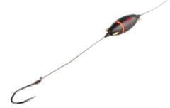 Tandem Baits Nadväzec na sumca Single Hook with rattel 100kg/ hák 2/0