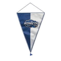 HC Kometa Brno Vlajka Kométa veľká