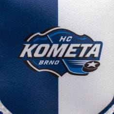 HC Kometa Brno Vlajka Kométa veľká