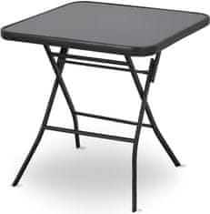 Aga Záhradný stôl MR4355A 70x70x70 cm