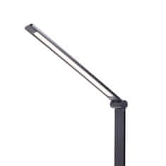 Berger Stolná lampa 1036-TL-9 Black