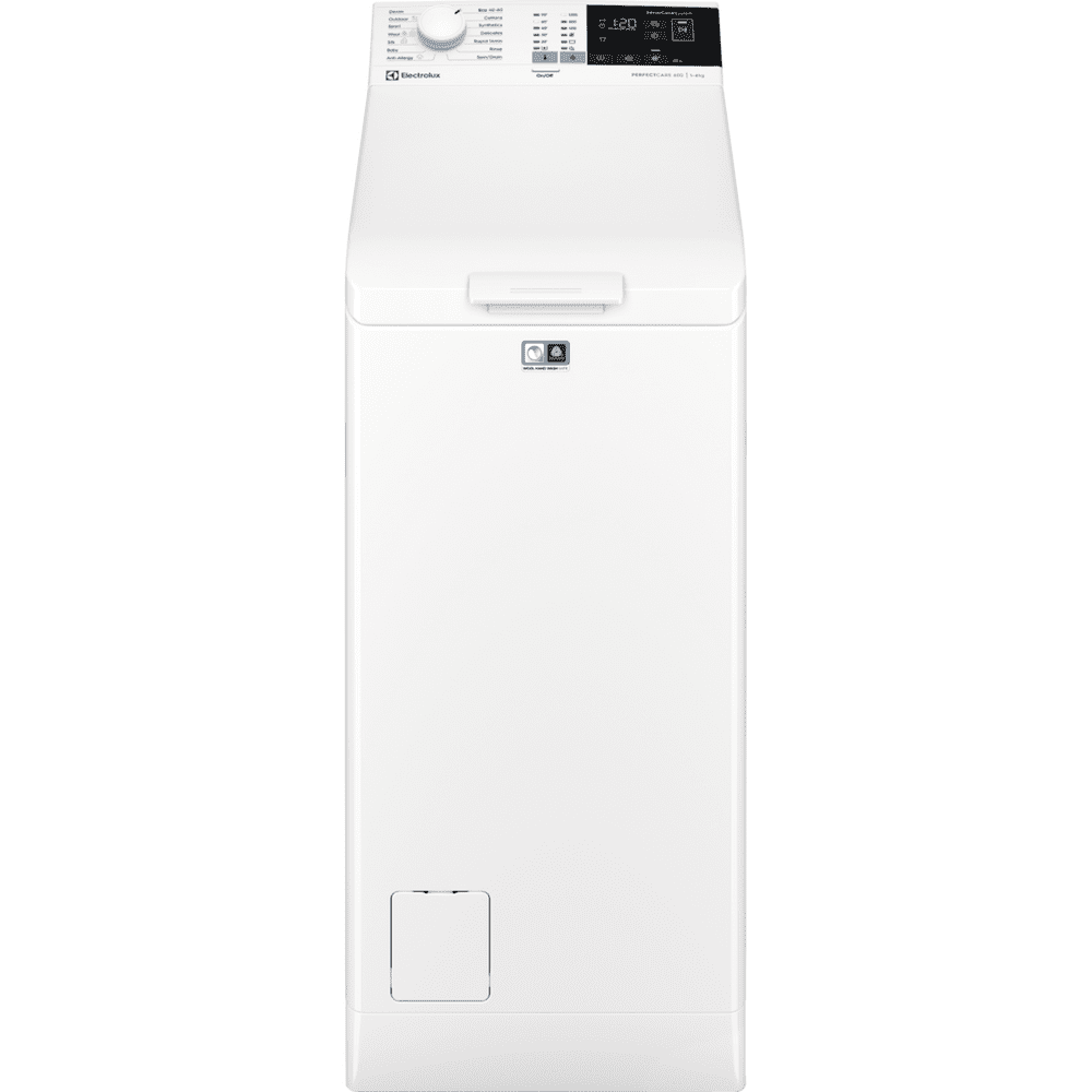 Electrolux pračka PerfectCare 600 EW6TN4261