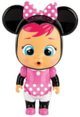 Cry Babies Magic Tears magické slzy Disney edícia