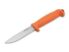 Böker Nôž s pevnou čepeľou Knivgar SAR Orange