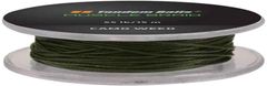 Tandem Baits Šnúra na nadväzce Muscle Braid 15m, farba: kamufláž nosnosť: 55lb