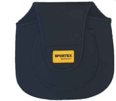 Sportex Puzdro na navijak Reel bag M - 18cm