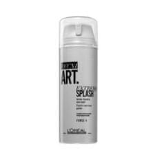 Loreal Professionnel Gél pre mokrý vzhľad účesu Tecni.Art Extreme Splash 150 ml