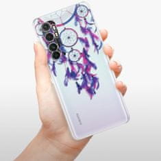 iSaprio Silikónové puzdro - Dreamcatcher 01 pre Xiaomi Mi Note 10 Lite