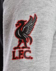 Fan-shop Dětská mikina LIVERPOOL FC crew sweat Dětská: 7-8 let