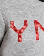 Fan-shop Dětská mikina LIVERPOOL FC crew sweat Dětská: 7-8 let