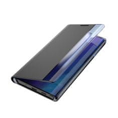 IZMAEL Knižkové otváracie puzdro pre Samsung Galaxy A51 - Ružová KP11011