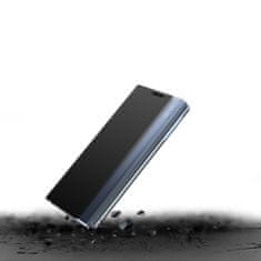 IZMAEL Knižkové otváracie puzdro pre Samsung Galaxy S10 Lite - Čierna KP9651
