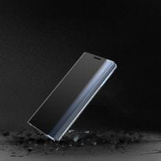 IZMAEL Knižkové otváracie puzdro pre Samsung Galaxy S21 Plus 5G/Galaxy S30 Plus - Ružová KP11019