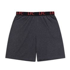 Fan-shop Pyžamo LIVERPOOL FC short grey Velikost: M