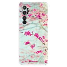 iSaprio Silikónové puzdro - Blossom 01 pre Xiaomi Mi Note 10 Lite