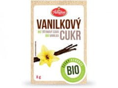 Amylon Vanilkový cukor BIO 8 g