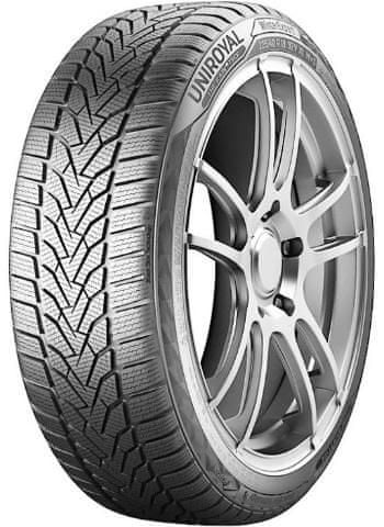 Uniroyal 165/70R14 81T UNIROYAL WINTEREXPERT