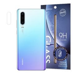 MG 9H ochranné sklo na kameru Huawei P30