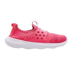 Under Armour UA GGS Runplay-PNK, UA GGS Runplay-PNK | 3024215-600 | 4