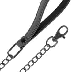 FETISH SUBMISSIVE Fetish Submissive Collar With Leash