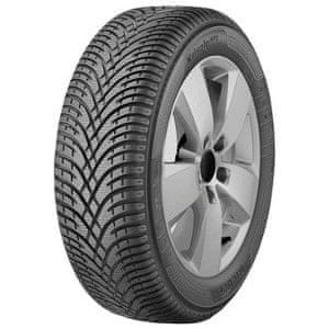 Kleber 215/65R17 99H KLEBER KRISALP HP3 SUV