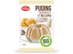 Amylon Marhuľový puding BIO 40 g