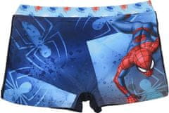 Chlapecké plavky Spiderman III modré 98 (3 roky) Velikost: 98 (3 roky)