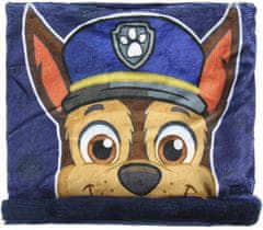 Cerda Šál Paw Patrol / nákrčník Paw Patrol Chase zateplený premium