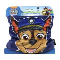 Cerda Šál Paw Patrol / nákrčník Paw Patrol Chase zateplený premium