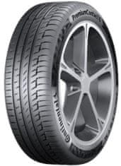 Continental 225/60R17 99V CONTINENTAL PREMIUMCONTACT 6