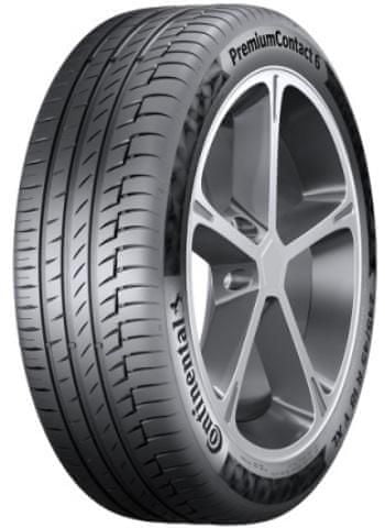 Continental 235/55R17 103W CONTINENTAL PREMIUMCONTACT 6