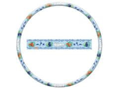 Mondo Kruh gymnastický Hula Hoop MONDO 80cm FINDING Dory