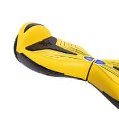 Berger Hoverboard City 6.5" XH-6C Promo Yellow