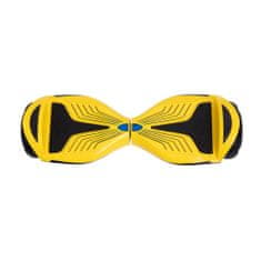 Berger Hoverboard City 6.5" XH-6C Promo Yellow