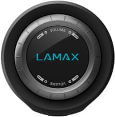 LAMAX Sounder2 Max - rozbalené