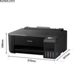 Epson EcoTank L1210 (C11CJ70401)