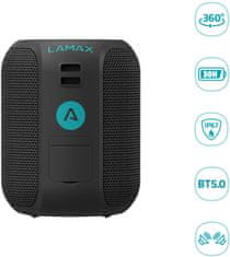 LAMAX Sounder2 Mini