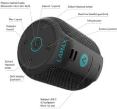 LAMAX Sounder2 Mini