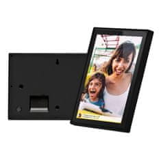 BRAUN DigiFRAME 1019 WiFi (10,1", 1280x800px, 16:10 IPS, 16GB)