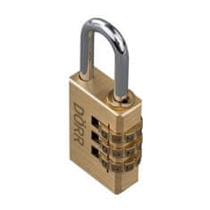 Doerr CableLock Medium visiaci zámok