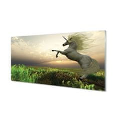 tulup.sk Nástenný panel  Unicorn Golf 100x50 cm