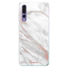 iSaprio Silikónové puzdro - RoseGold 11 pre Huawei P20 Pro