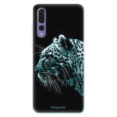 iSaprio Silikónové puzdro - Leopard 10 pre Huawei P20 Pro