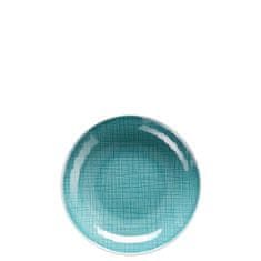 Rosenthal ROSENTHAL MESH COLOURS AQUA Tanier hlboký 19 cm